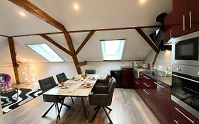 Ferienwohnung Loft 2